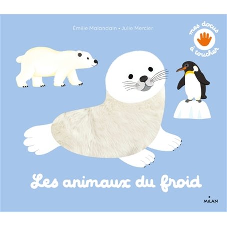 Les animaux du froid