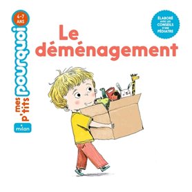 Le déménagement