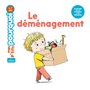 Le déménagement