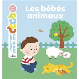 Les bébés animaux