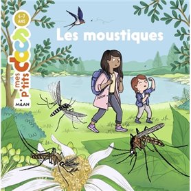 Les moustiques