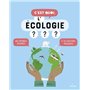 C'est quoi, l'écologie ? NE