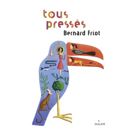 Histoires pressées, Tome 06