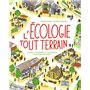 L'écologie tout-terrain - 174 initiatives et 1001 parcours pour devenir écocitoyen