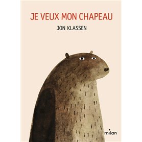 Je veux mon chapeau tout-carton