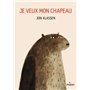 Je veux mon chapeau tout-carton