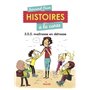 Histoires à la carte, Tome 03