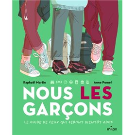 Nous, les garçons