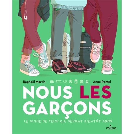 Nous, les garçons