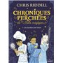 Chroniques perchées du Bois magique , Tome 01