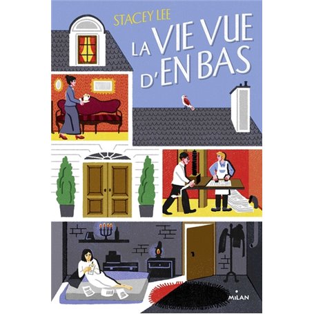 La vie vue d'en bas