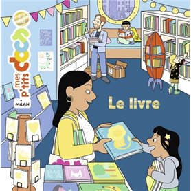 Le livre