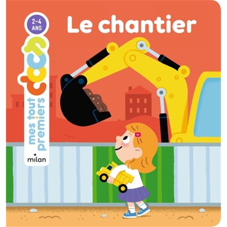 Le chantier