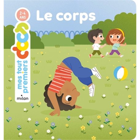 Le corps