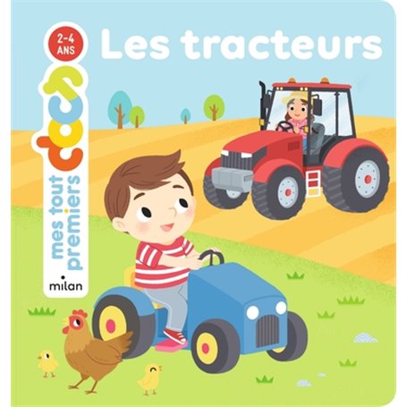 Les tracteurs