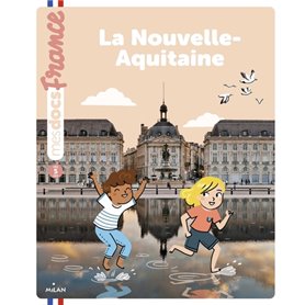 La Nouvelle-Aquitaine