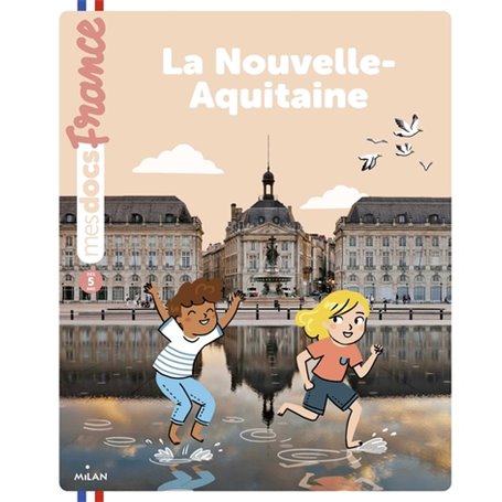 La Nouvelle-Aquitaine