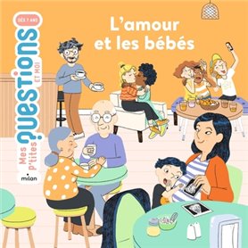 L'amour et les bébés