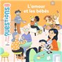 L'amour et les bébés