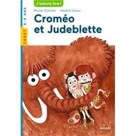 Croméo et Judeblette