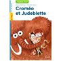Croméo et Judeblette