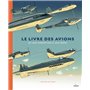 Le livre des avions