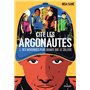 Cité Les Argonautes, Tome 01