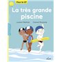 La très grande piscine