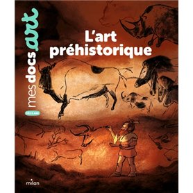 L'art préhistorique