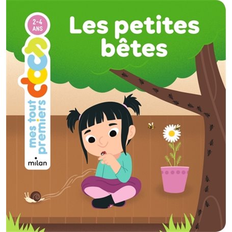 Les petites bêtes