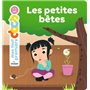 Les petites bêtes