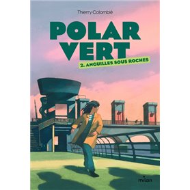 Polar vert, Tome 02