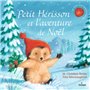 Petit Hérisson et l'aventure de Noël (tout-carton)