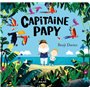 Capitaine Papy (tout-carton)