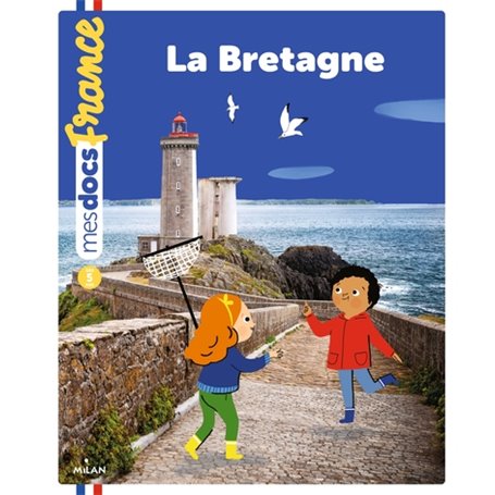 La Bretagne