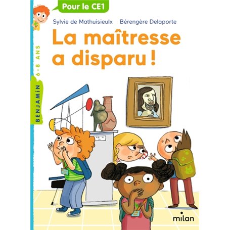 La maîtresse, Tome 07