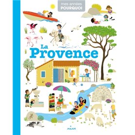 La Provence