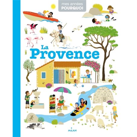 La Provence