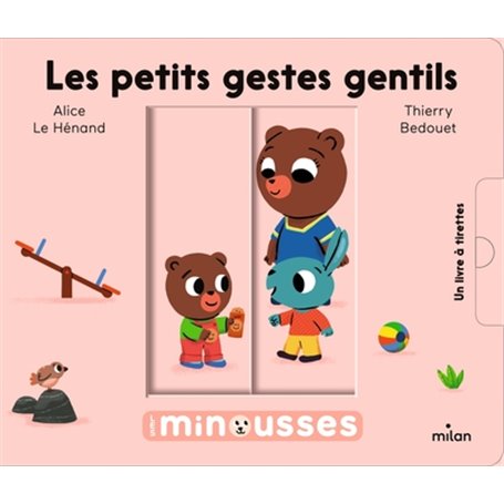 Les petits gestes gentils