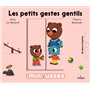 Les petits gestes gentils