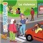 La violence