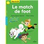 Le match de foot