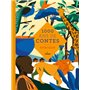 Mille ans de contes Afrique