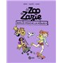 Le zoo de Zazie, Tome 02