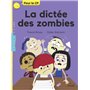 La dictée des zombies