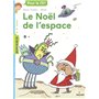 Le Noël de l'espace