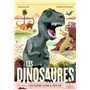 Les dinosaures