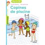 Copines de piscine