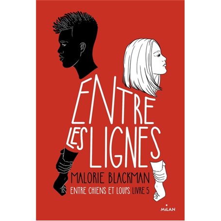 Entre chiens et loups, Tome 05