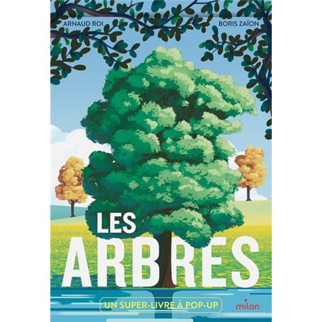 Les arbres